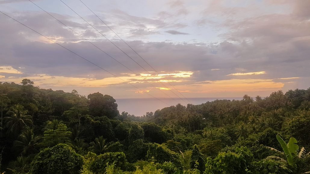 sunset hills carabao