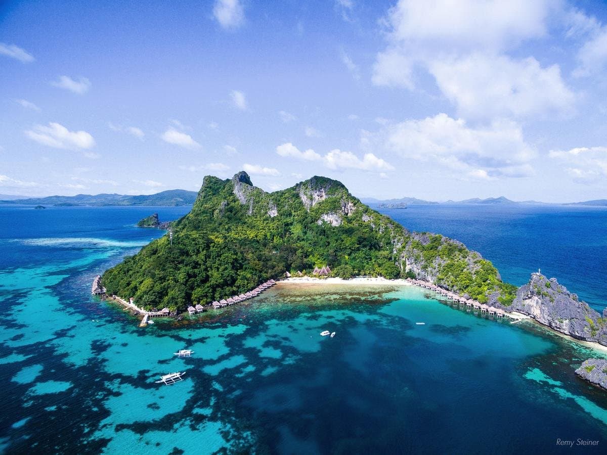 El Nido