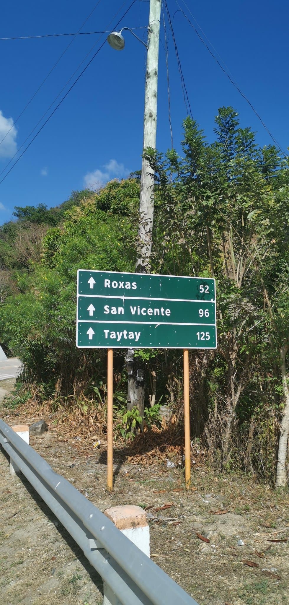 Roadtrip Palawan