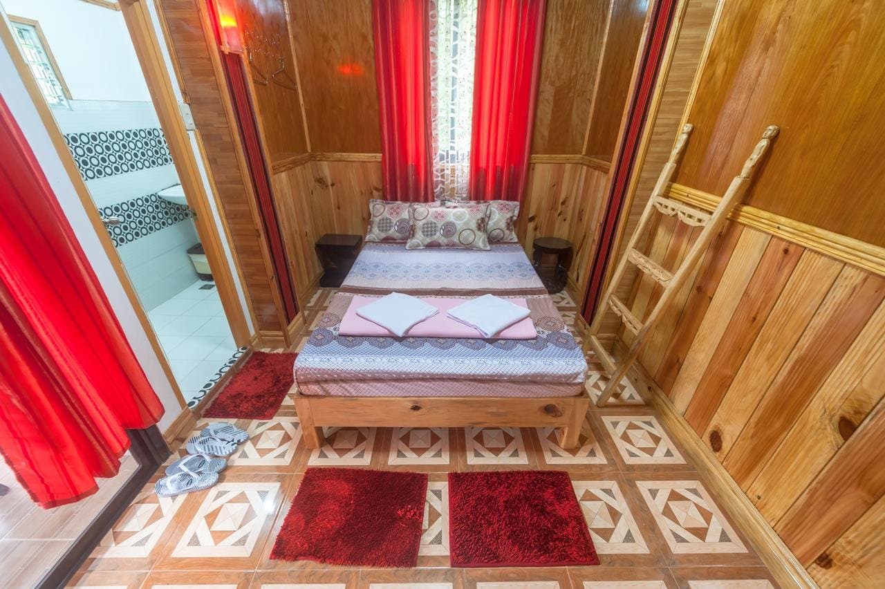 Rice Homestay Banaue
