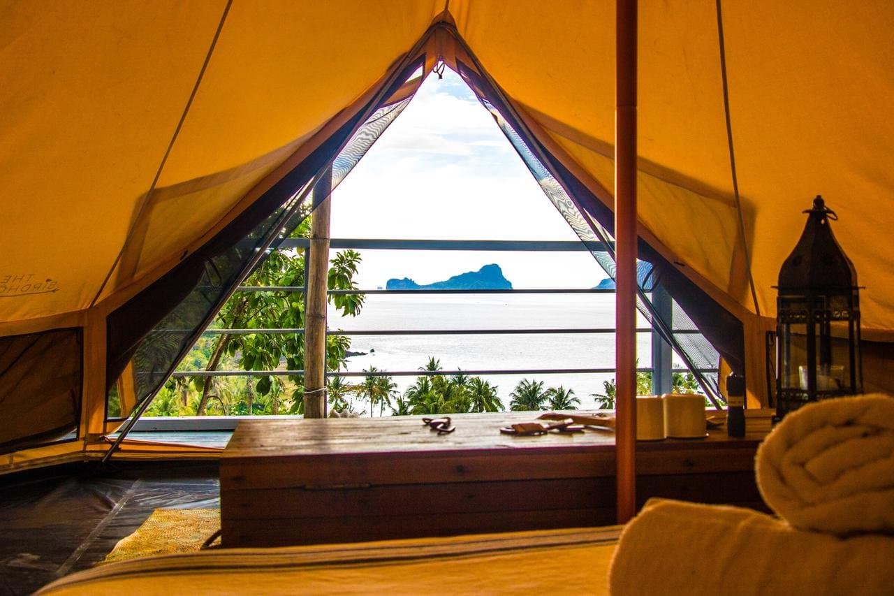 The Birdhouse El Nido