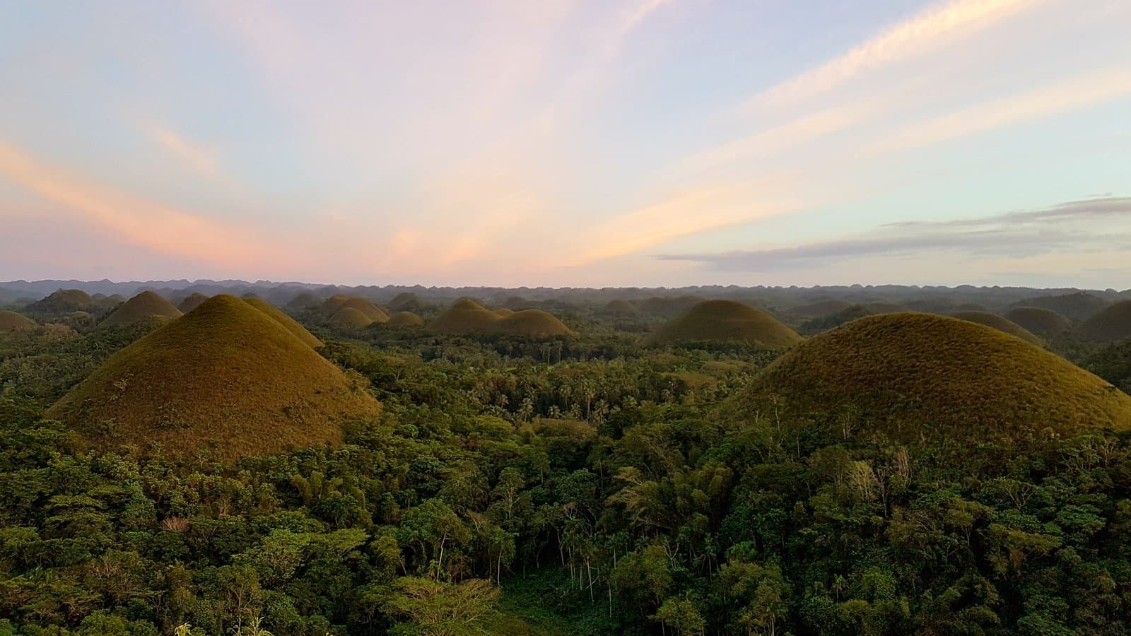 Bohol