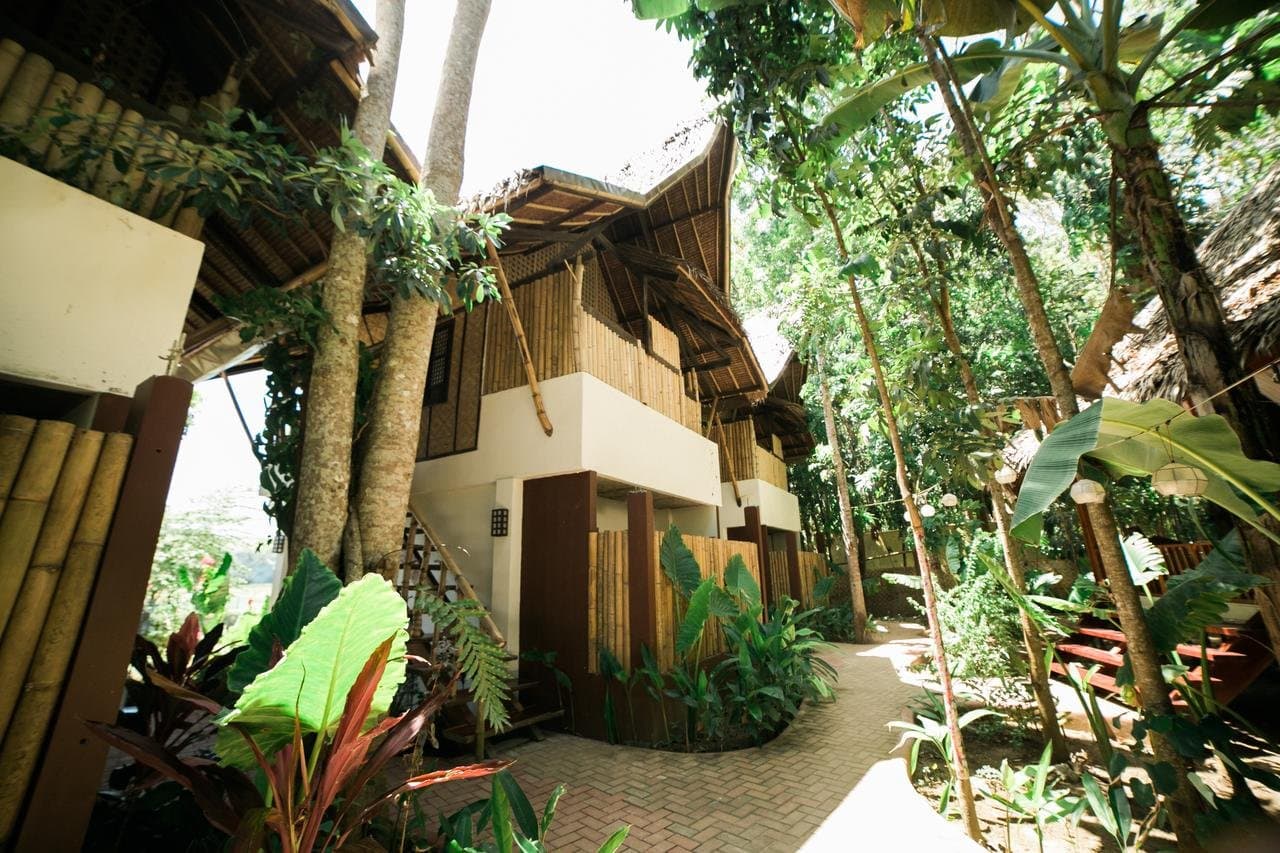 Fox & Firefly Cottages