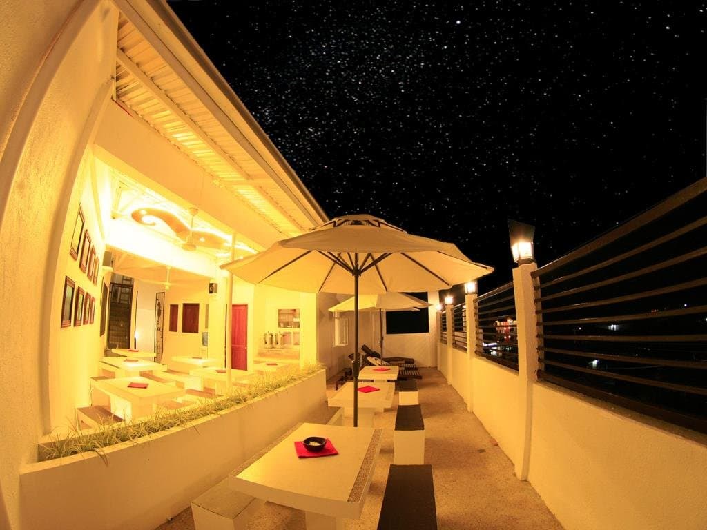 Sea Horse Guesthouse