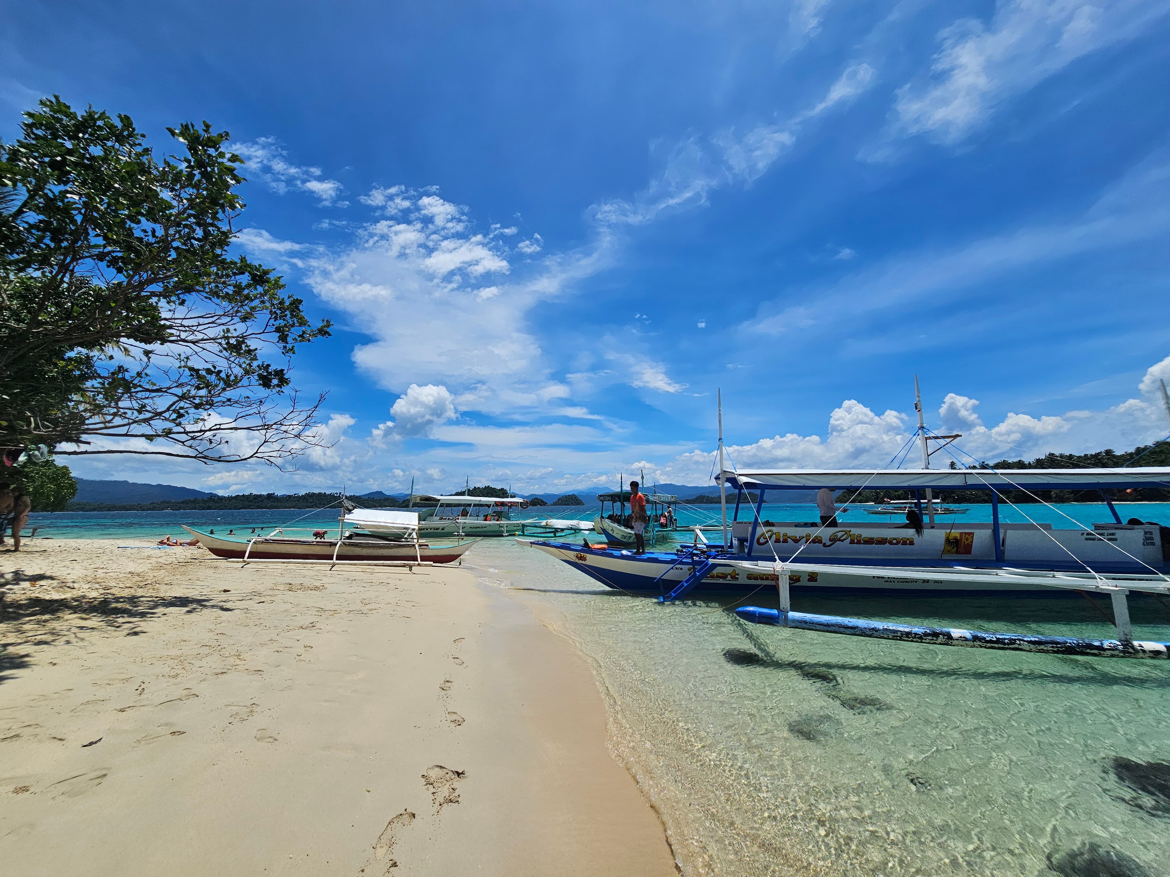 El Nido