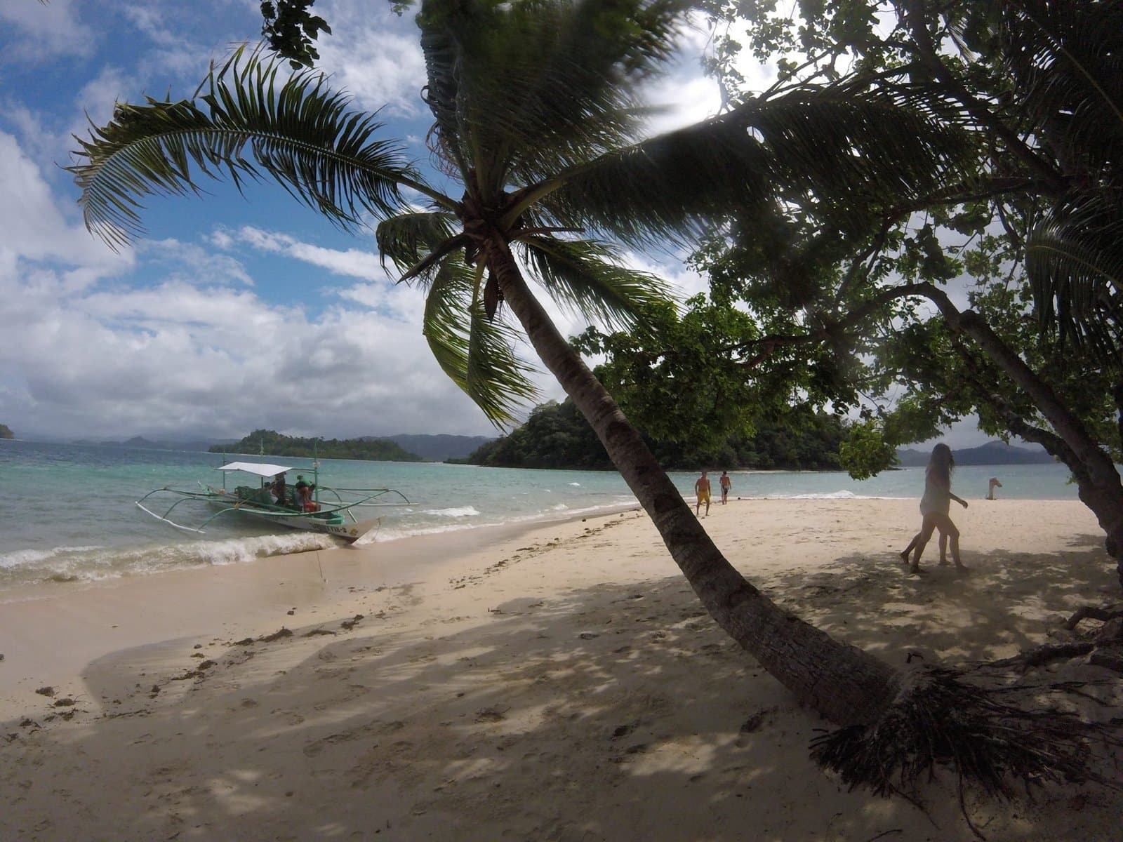 Palawan - Het paradijs op aarde