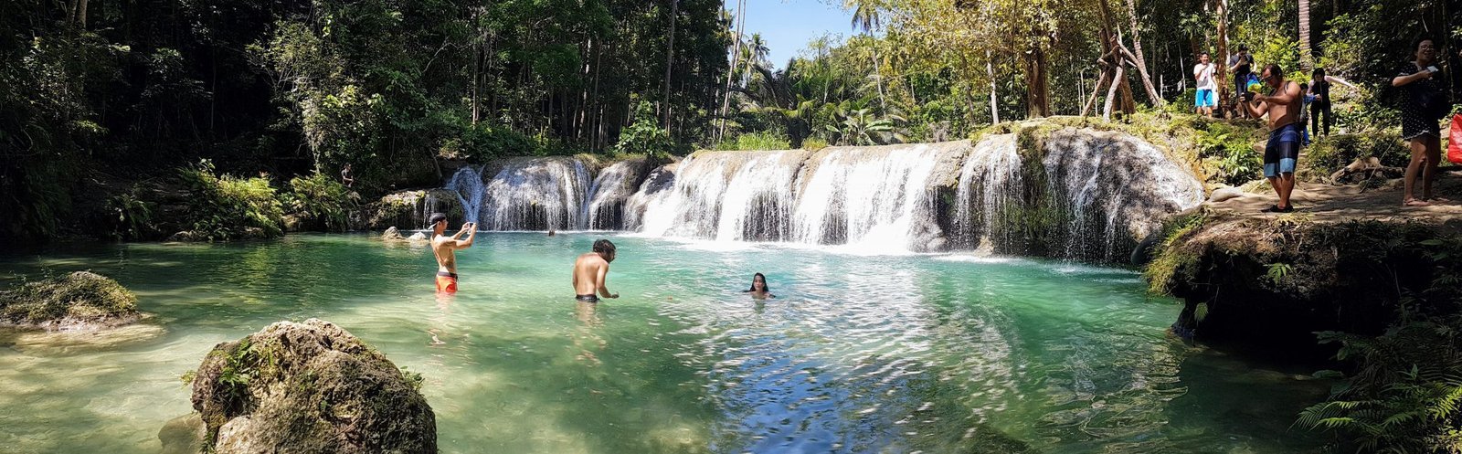 Siquijor - Het mysterieuze eilandje in de Visayas