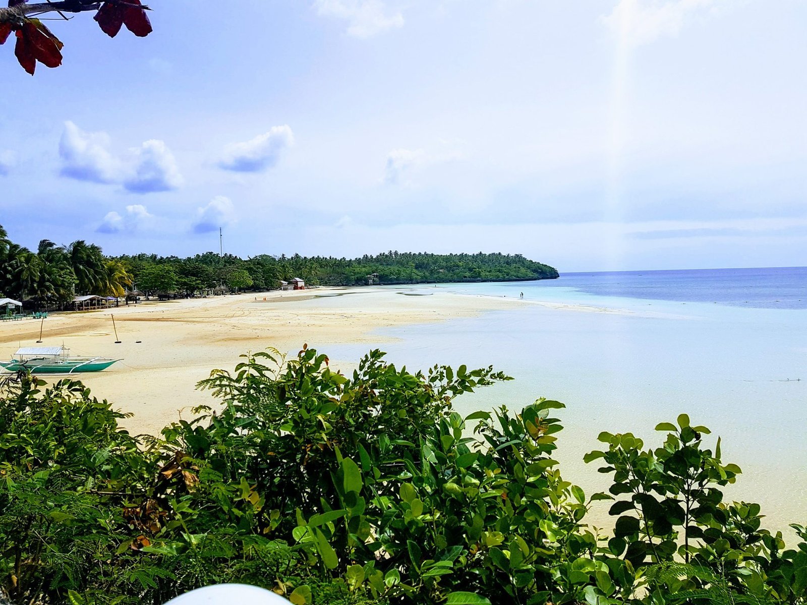 Camotes Island -  4 prachtige en vrijwel onbekende eilandjes vlakbij Cebu