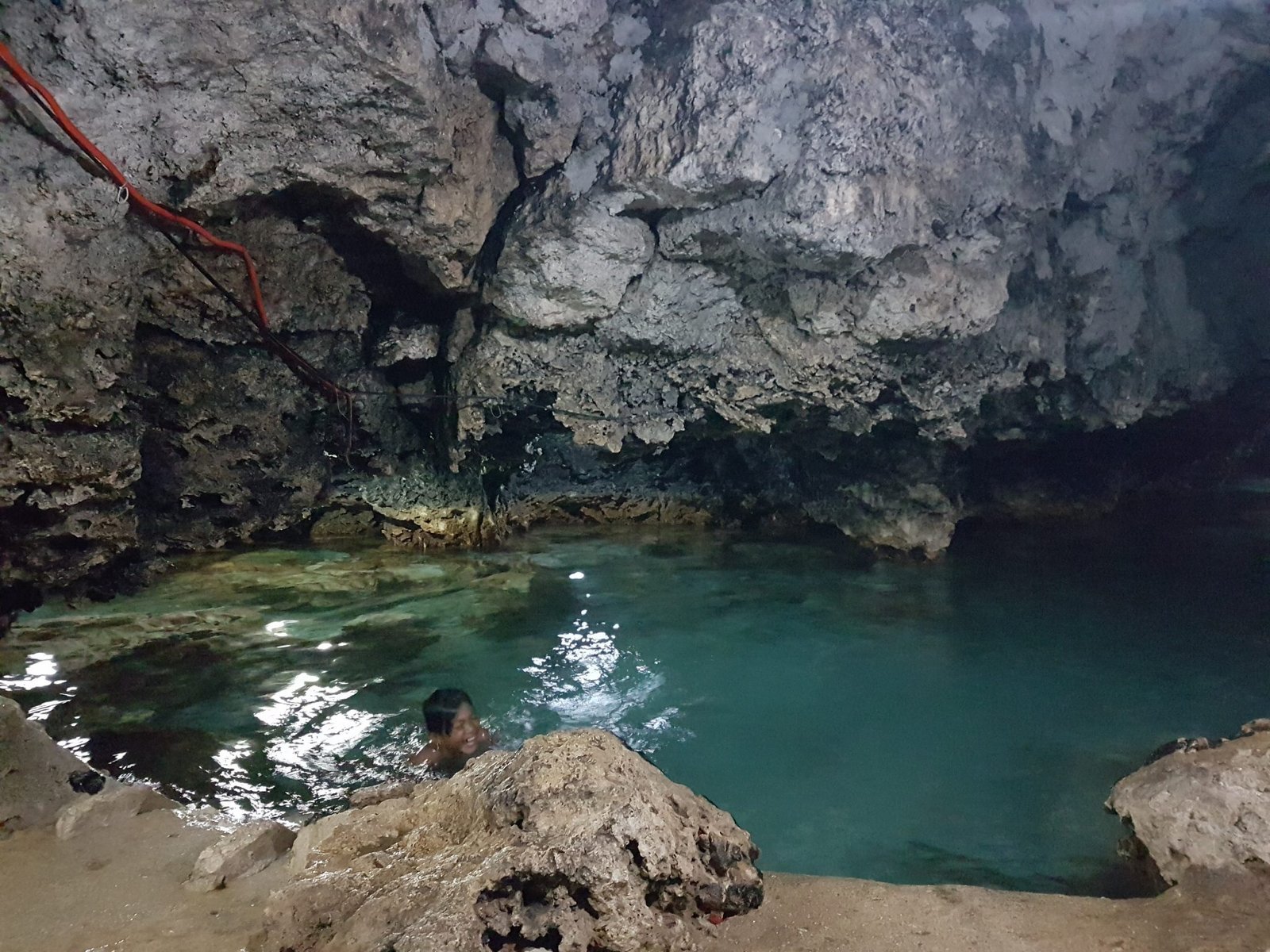 Camotes Island -  4 prachtige en vrijwel onbekende eilandjes vlakbij Cebu