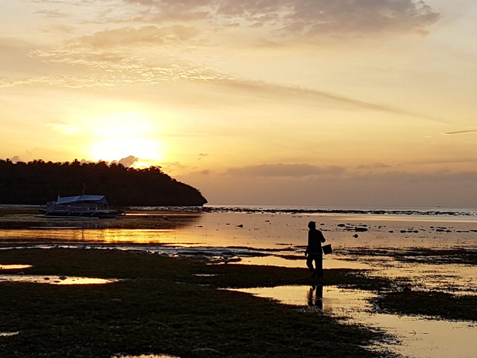 Camotes Island -  4 prachtige en vrijwel onbekende eilandjes vlakbij Cebu