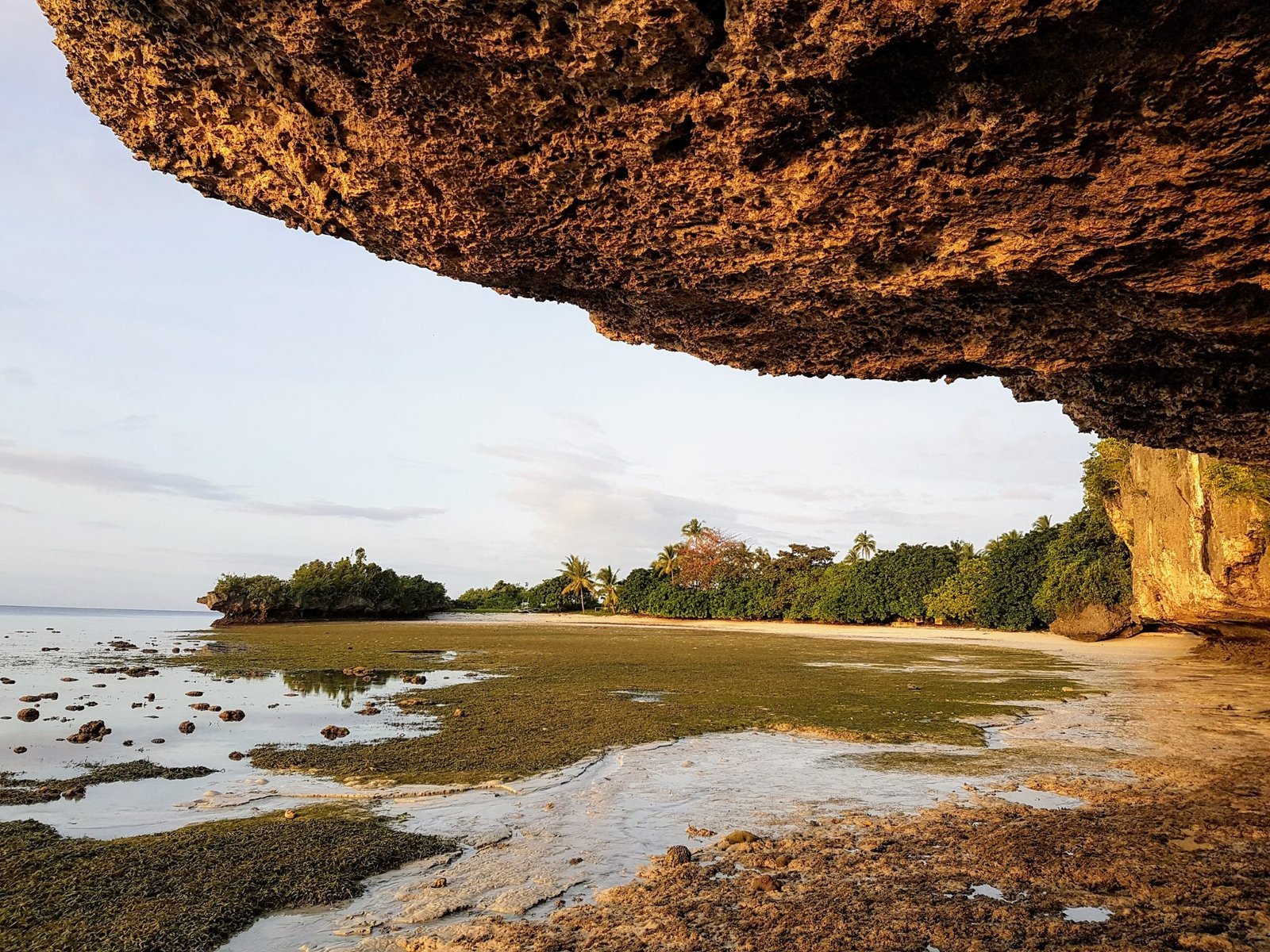 Camotes Island -  4 prachtige en vrijwel onbekende eilandjes vlakbij Cebu