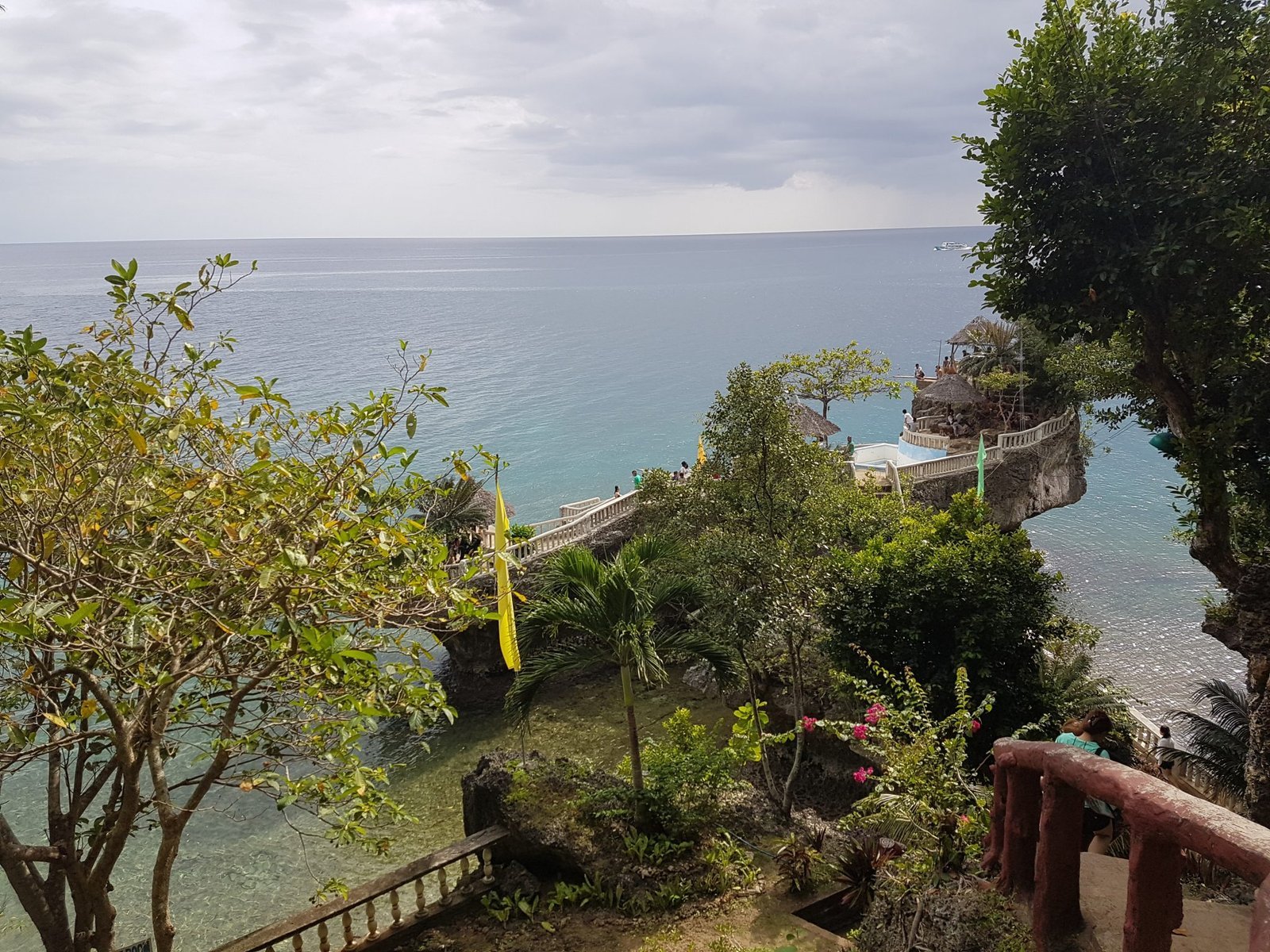 Camotes Island -  4 prachtige en vrijwel onbekende eilandjes vlakbij Cebu