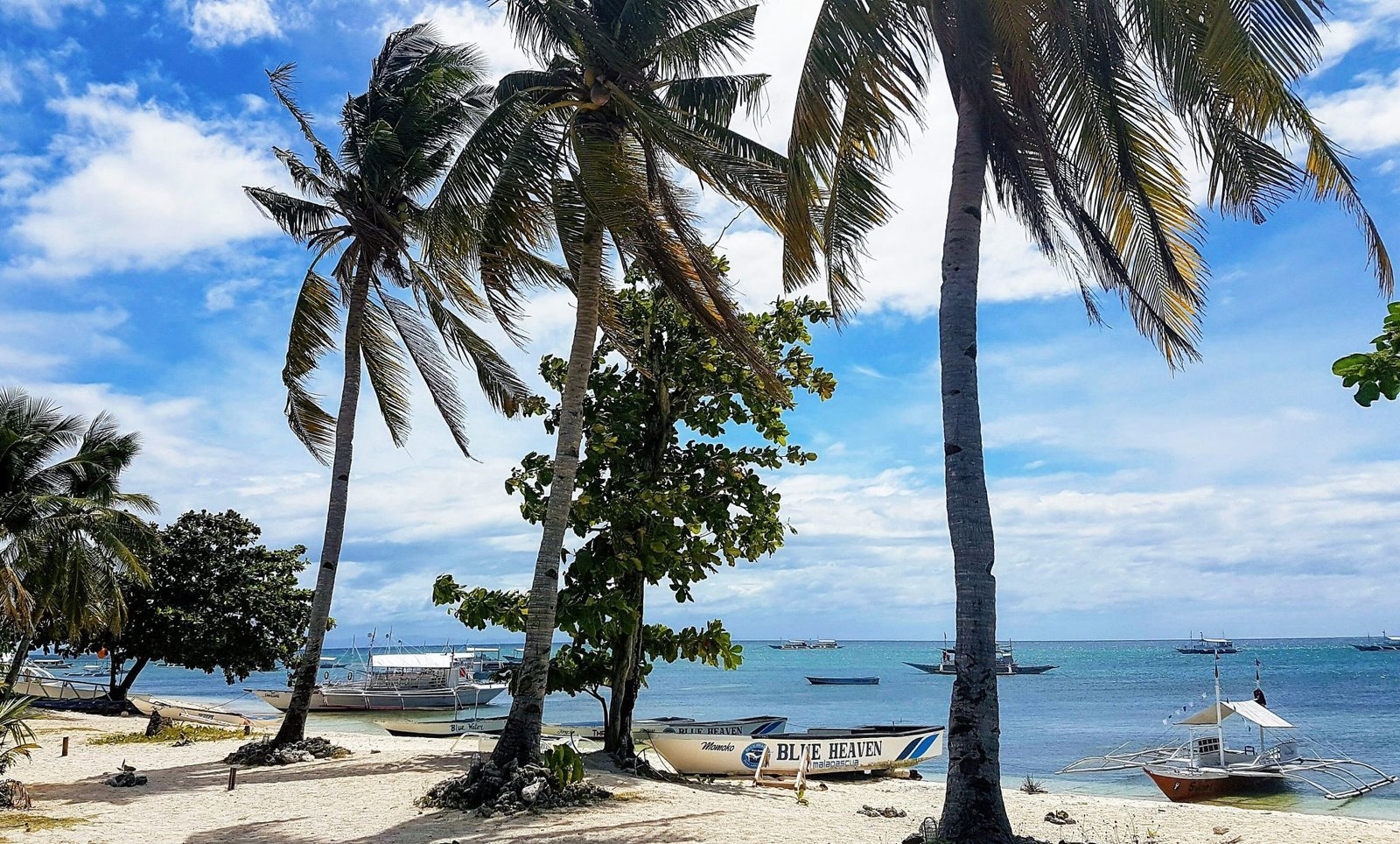Mini reisgids voor Cebu en bijbehorende eilanden