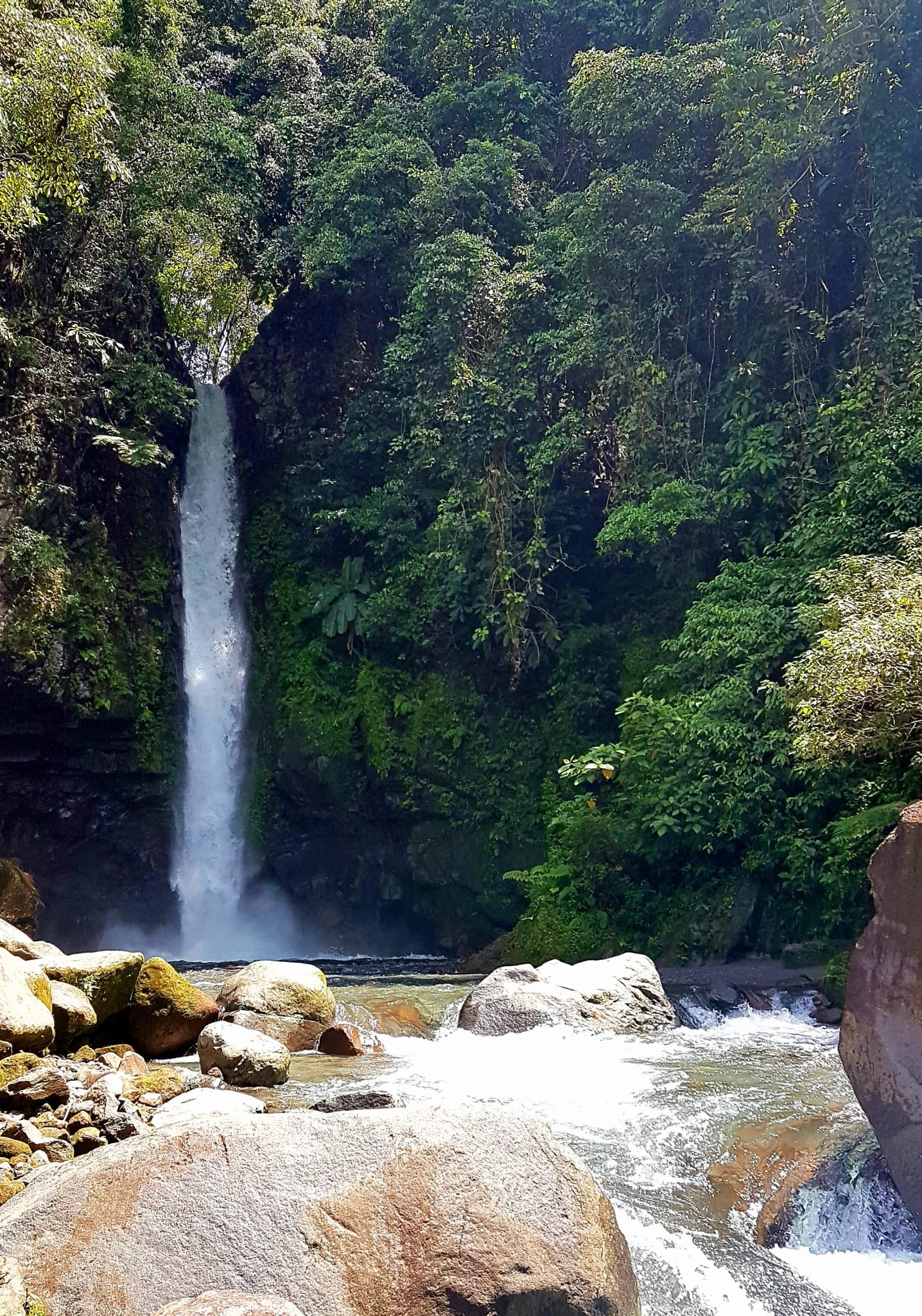 Camiguin - Een ongerepte groene oase van vulkanen en stranden