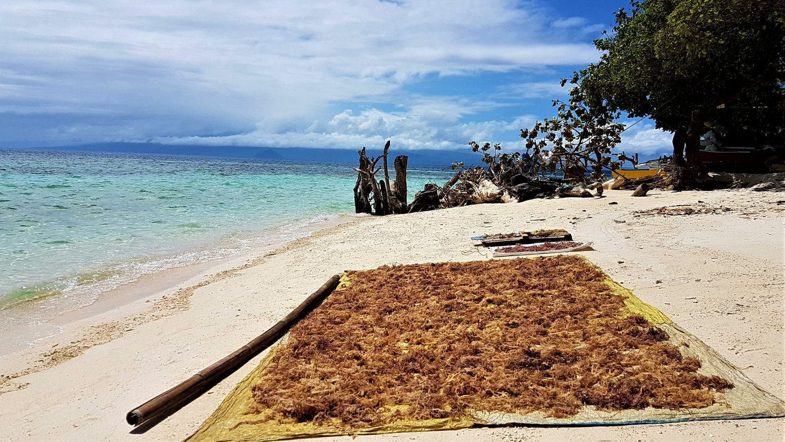 Camiguin - Een ongerepte groene oase van vulkanen en stranden