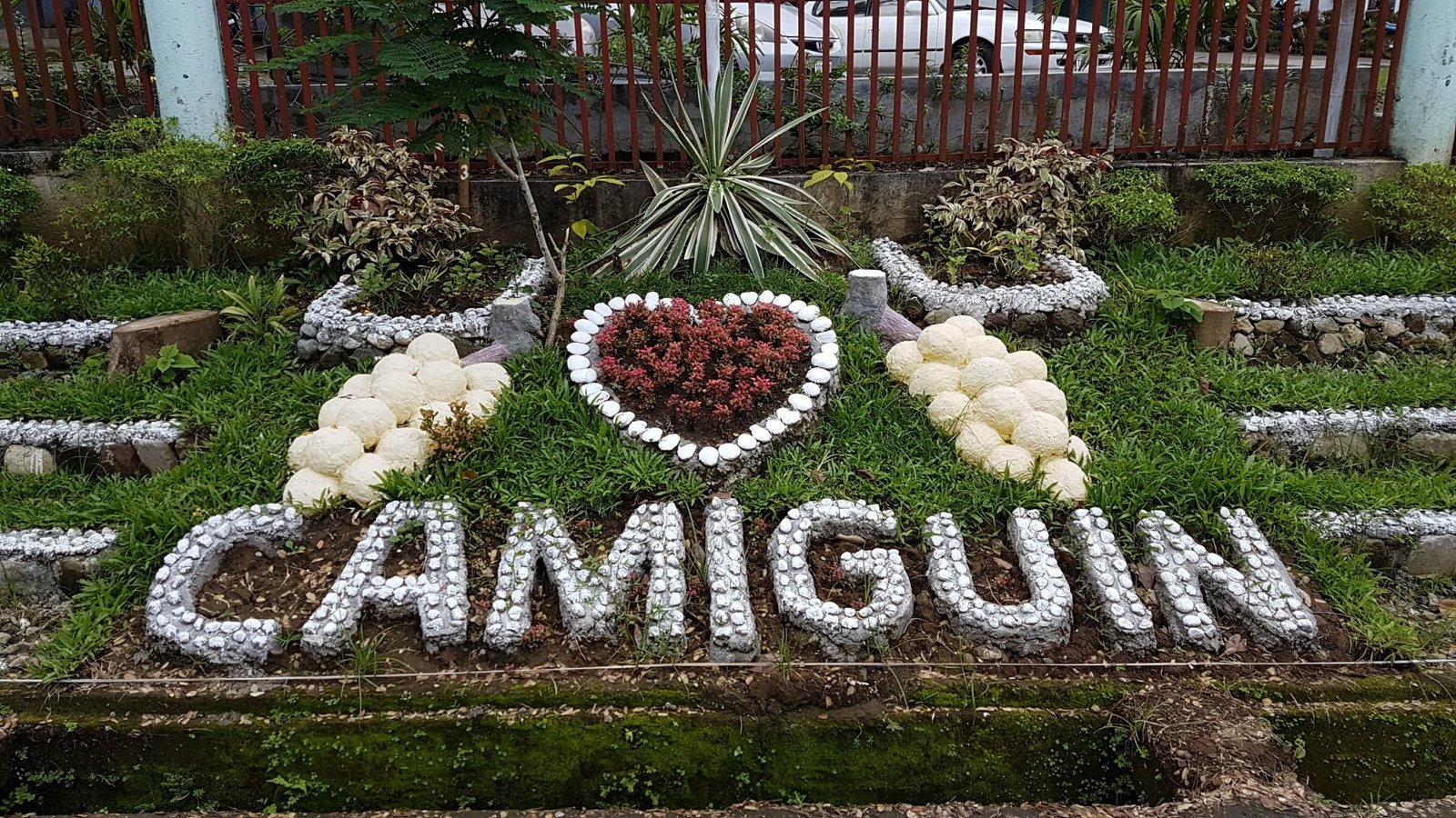 Camiguin - Een ongerepte groene oase van vulkanen en stranden