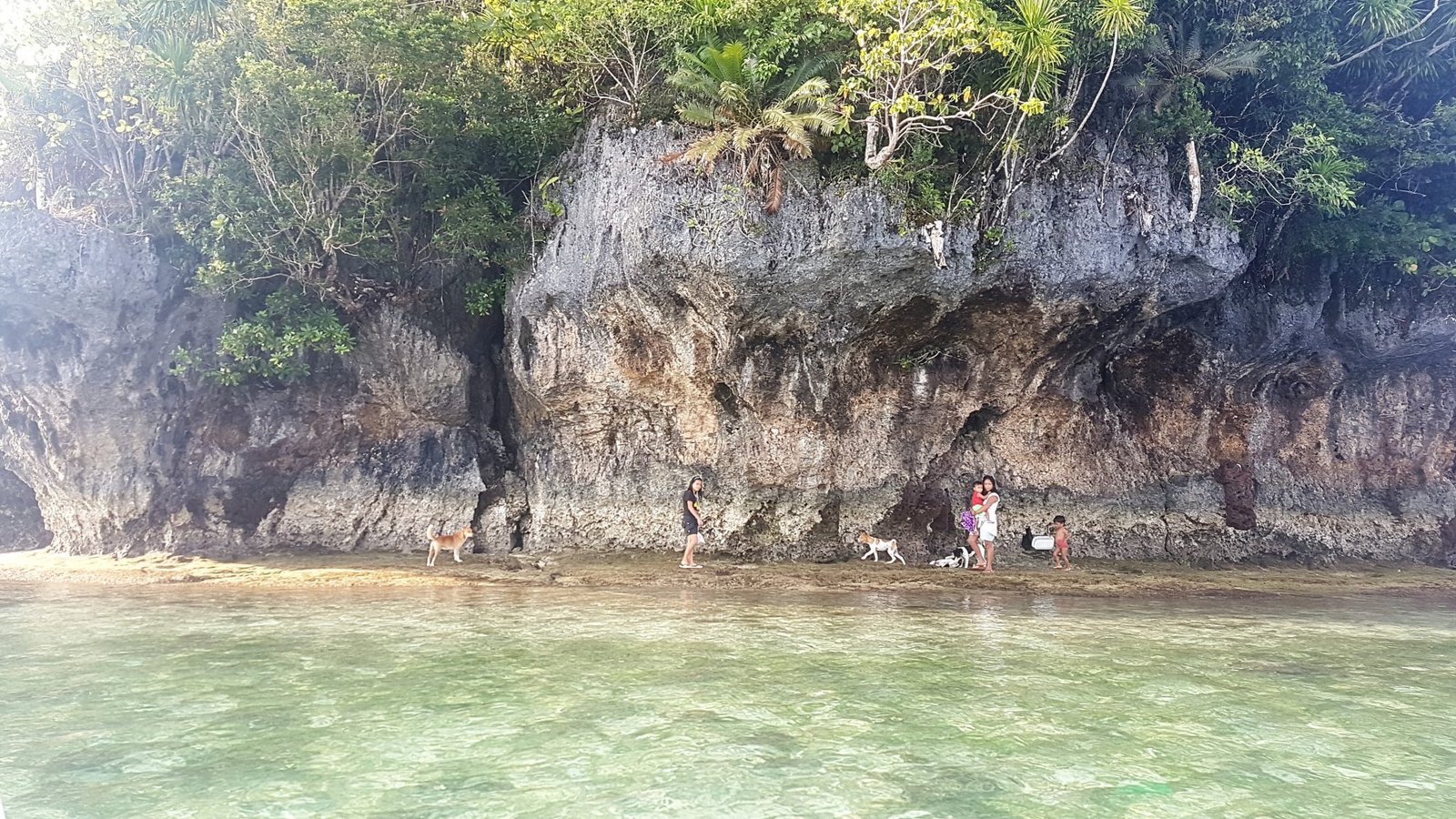 Siargao - Surfen in het paradijs van de Filipijnen