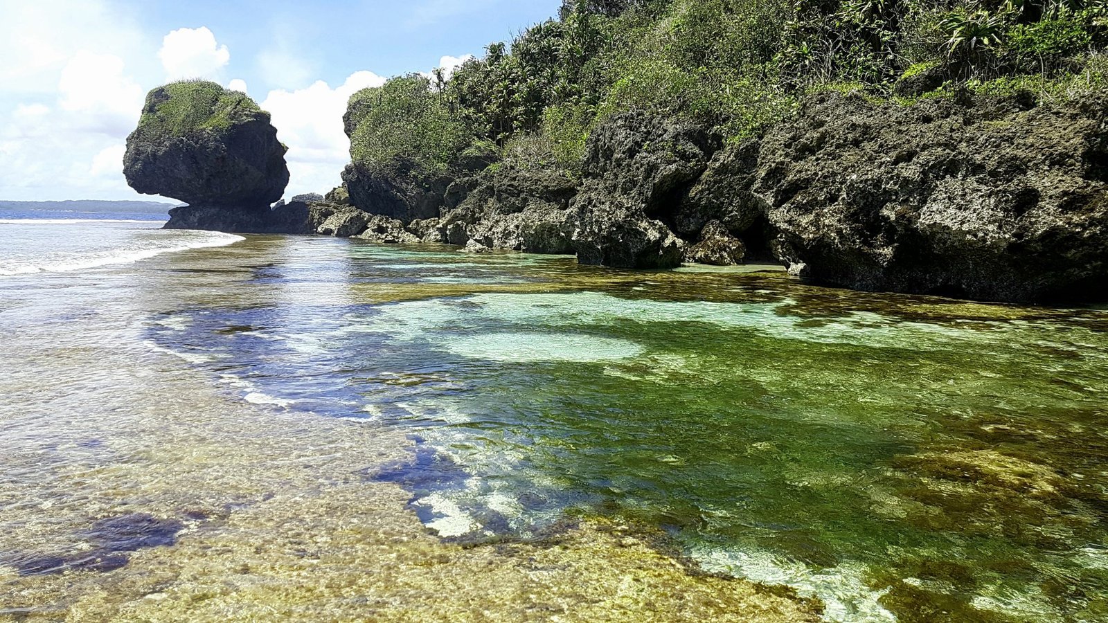 Siargao - Surfen in het paradijs van de Filipijnen