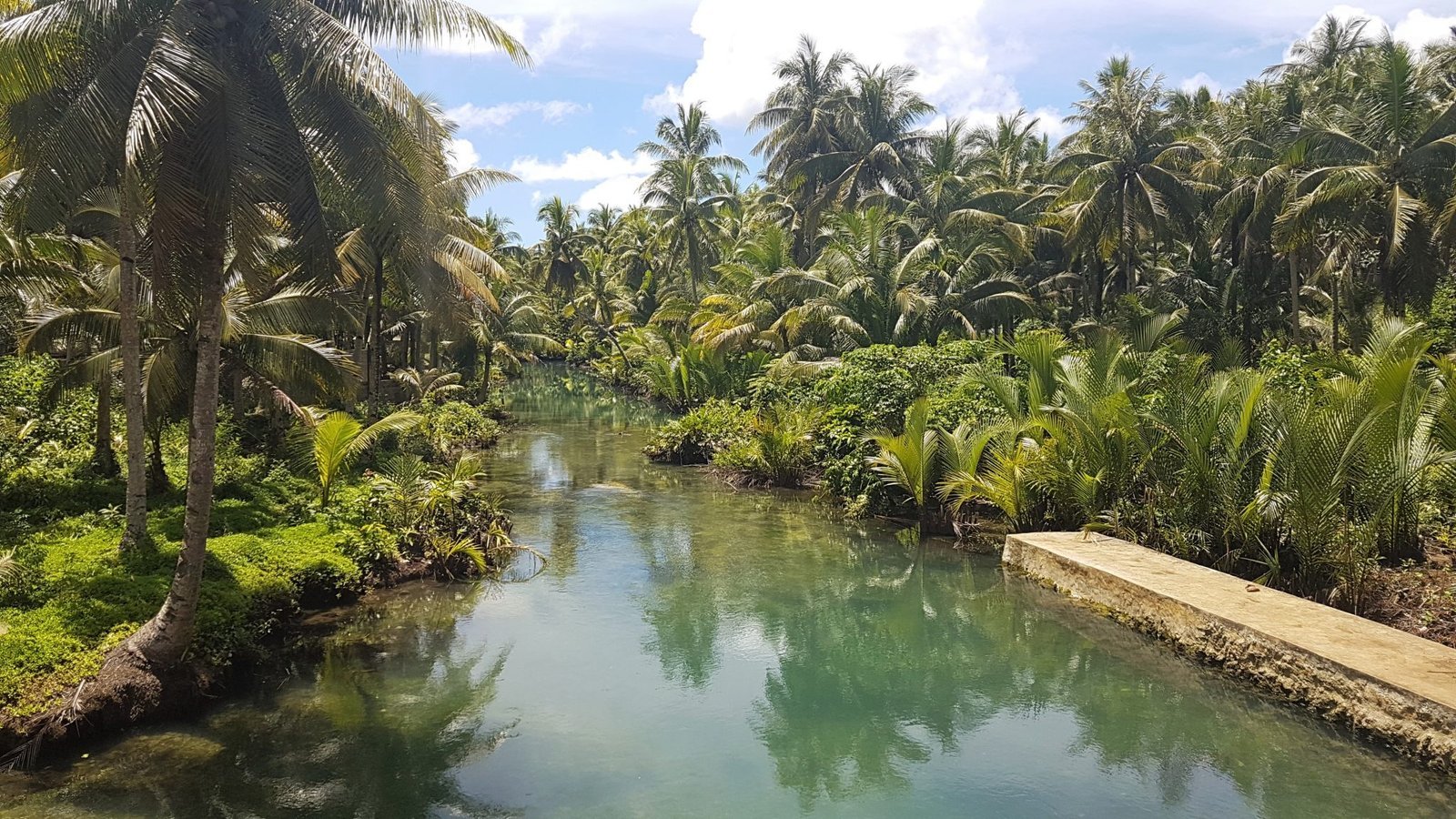Siargao - Surfen in het paradijs van de Filipijnen