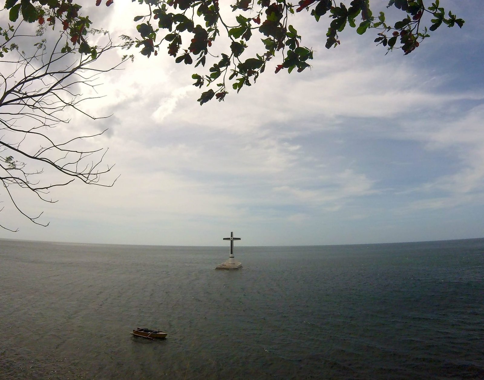 Camiguin - Een ongerepte groene oase van vulkanen en stranden