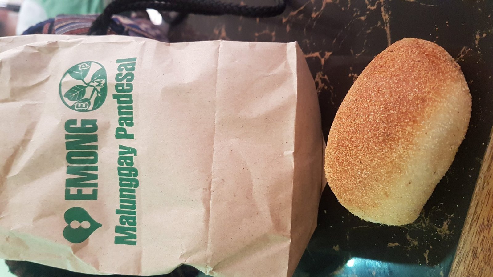 Eten in de Filipijnen