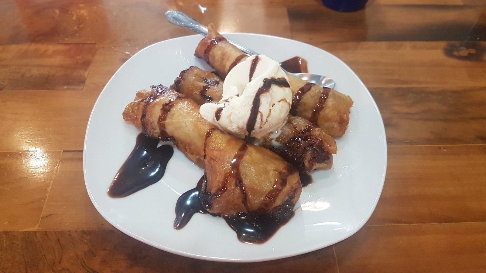 Eten in de Filipijnen