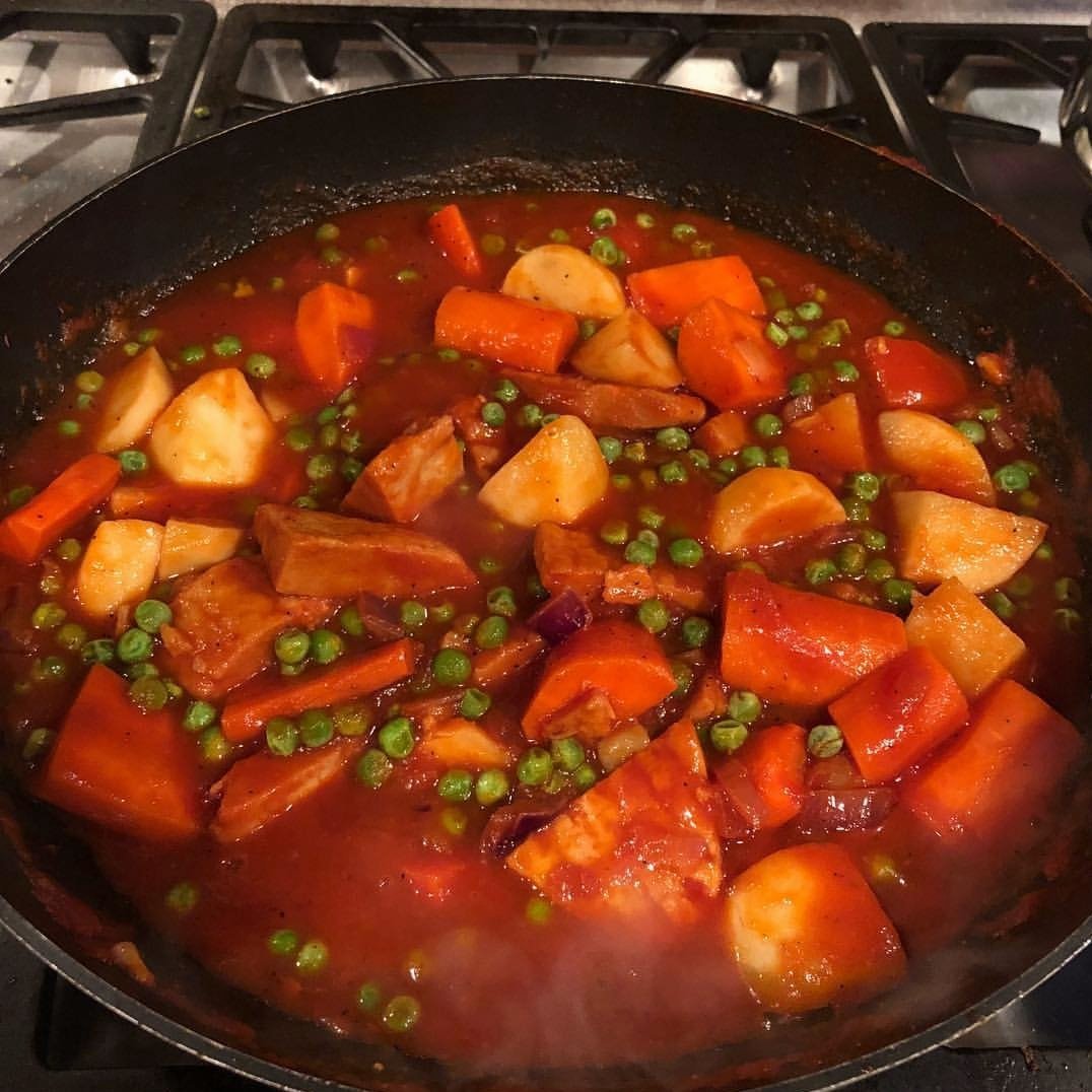 Eten in de Filipijnen