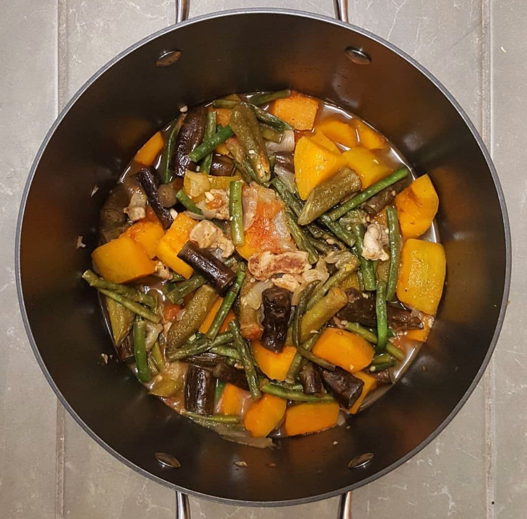 Eten in de Filipijnen