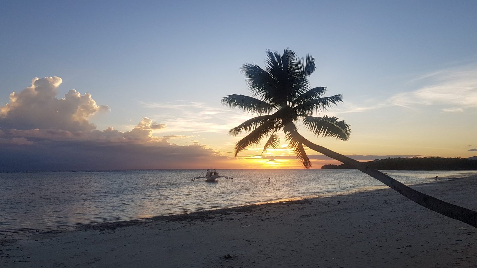 Het nieuwe Boracay - Ja of nee?