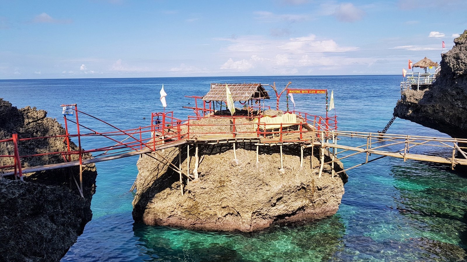 Carabao Island - De zuidelijke parel van Romblon