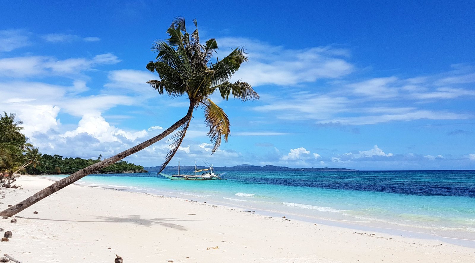 Carabao Island - De zuidelijke parel van Romblon