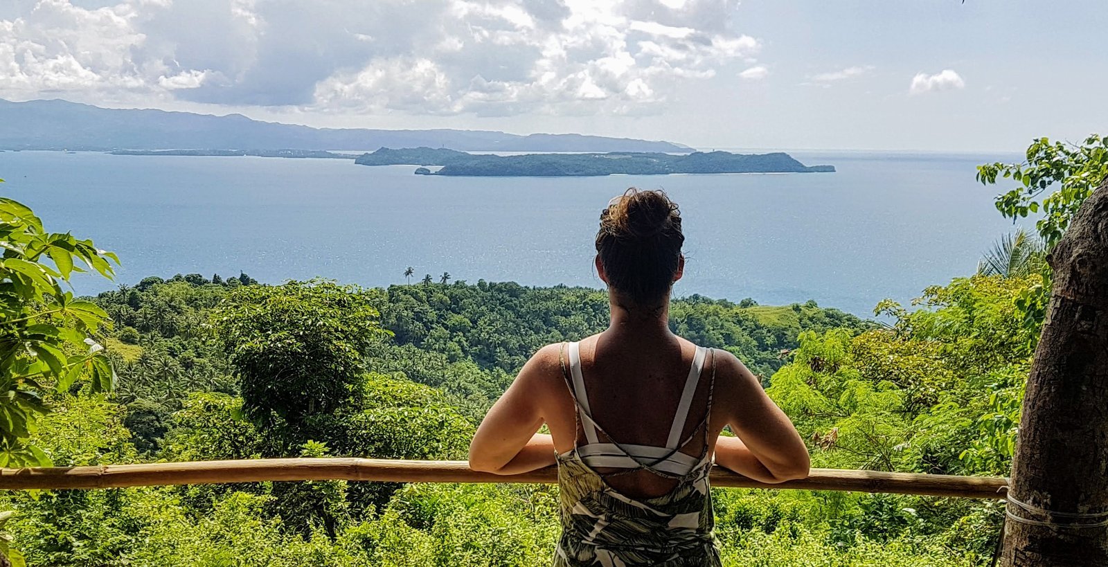 Carabao Island - De zuidelijke parel van Romblon