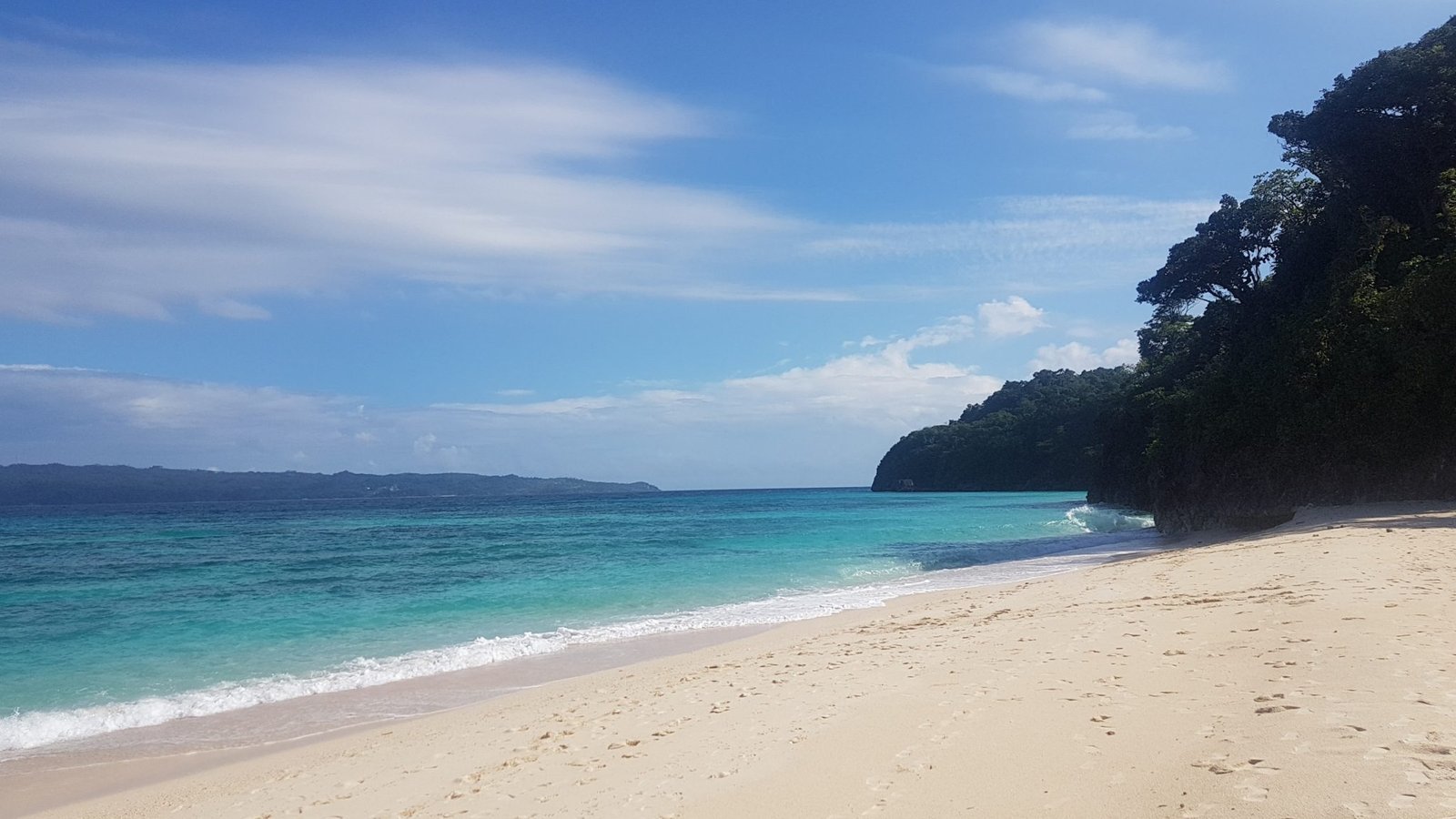 Het nieuwe Boracay - Ja of nee?