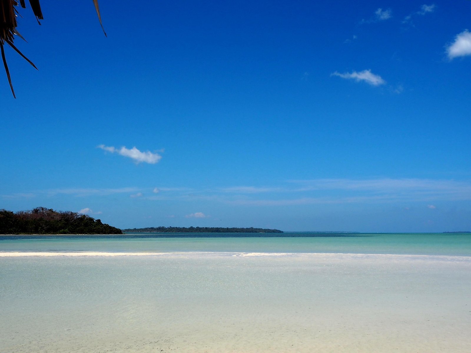 Balabac - Dé tropische verrassing van zuid Palawan