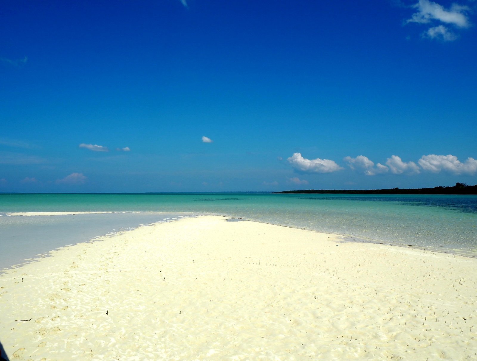 Balabac - Dé tropische verrassing van zuid Palawan