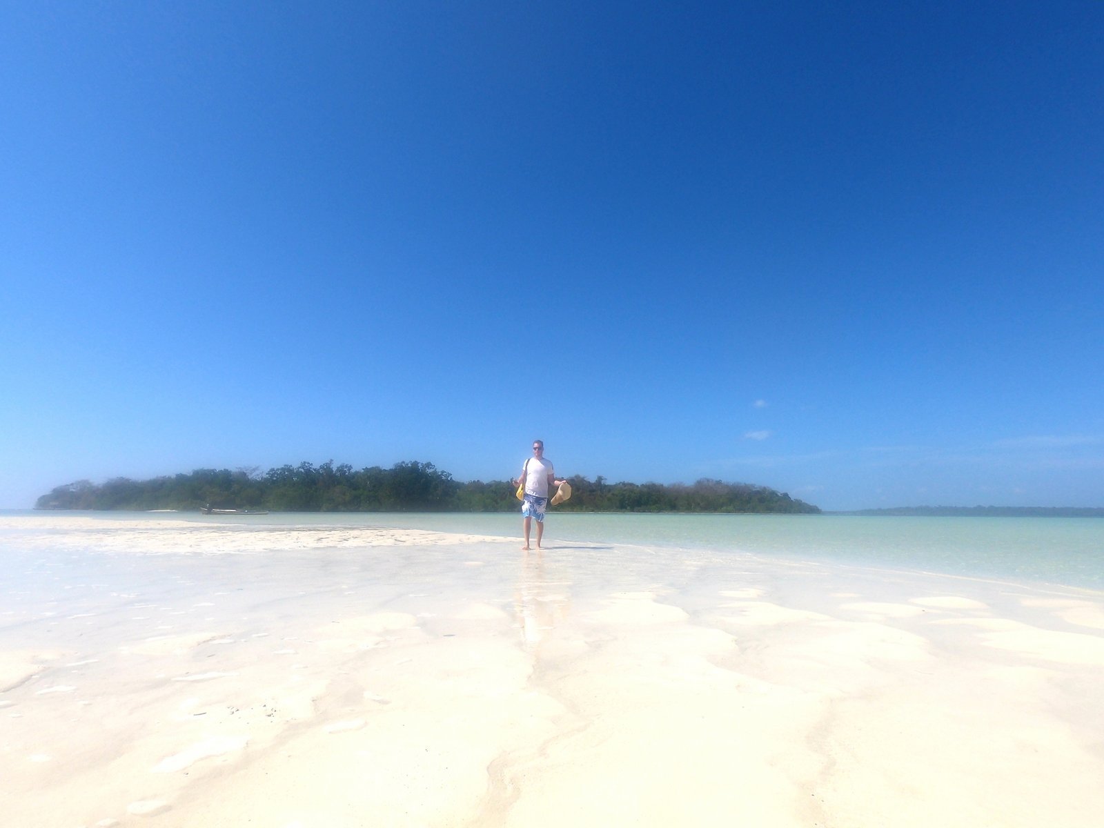 Balabac - Dé tropische verrassing van zuid Palawan