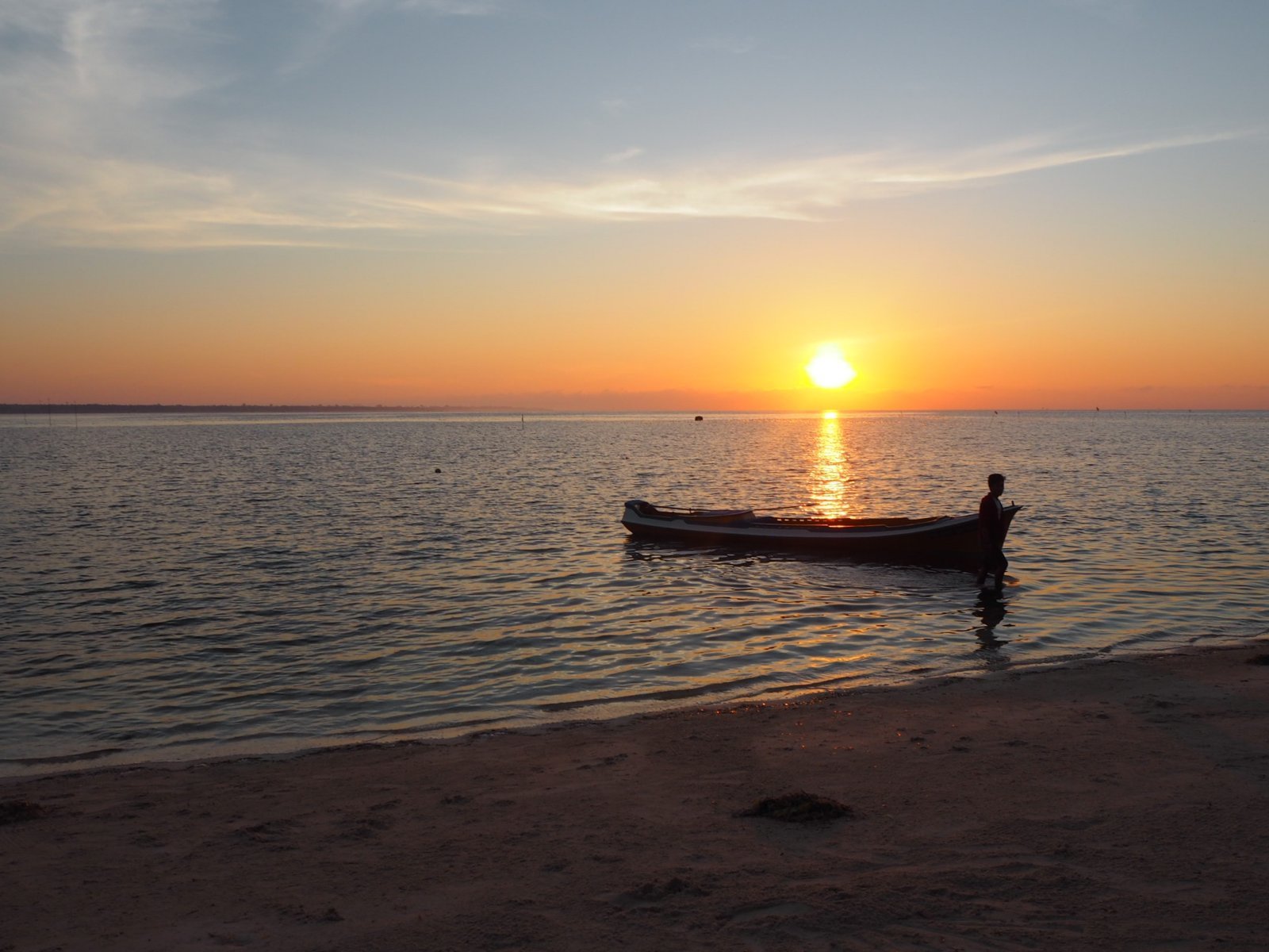 Balabac - Dé tropische verrassing van zuid Palawan