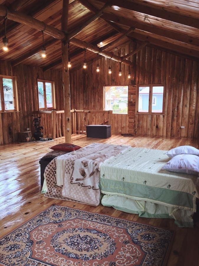 Sagada - Hip en avontuurlijk bergdorpje met hangende doodskisten