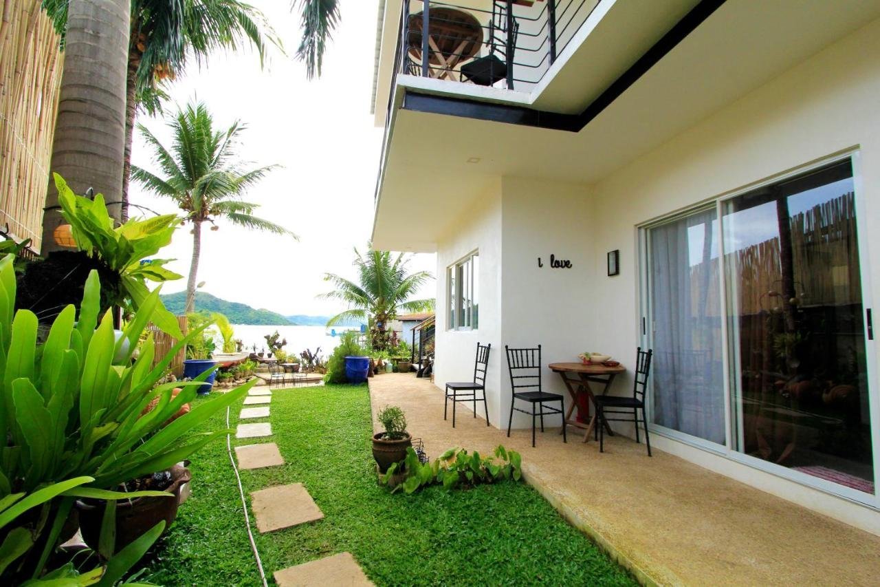 Coron - Het tropische paradijsje in het noorden van Palawan