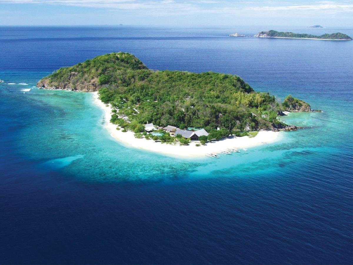 Coron - Het tropische paradijsje in het noorden van Palawan