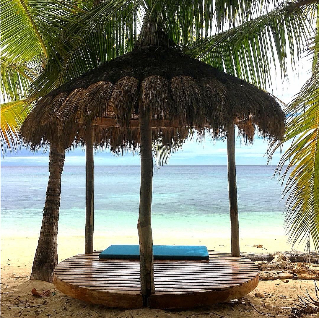 Siquijor - Het mysterieuze eilandje in de Visayas