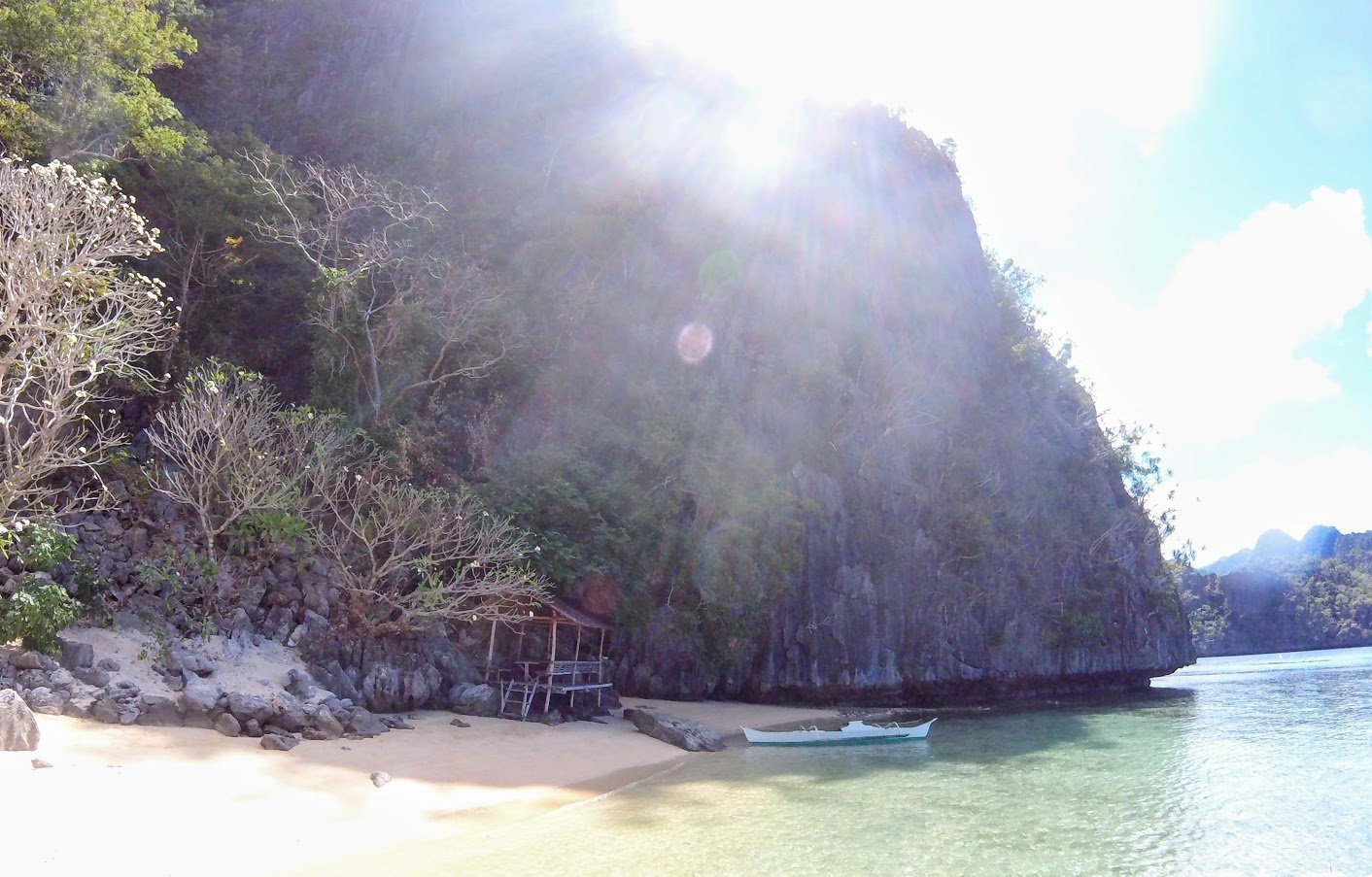 Coron - Het tropische paradijsje in het noorden van Palawan
