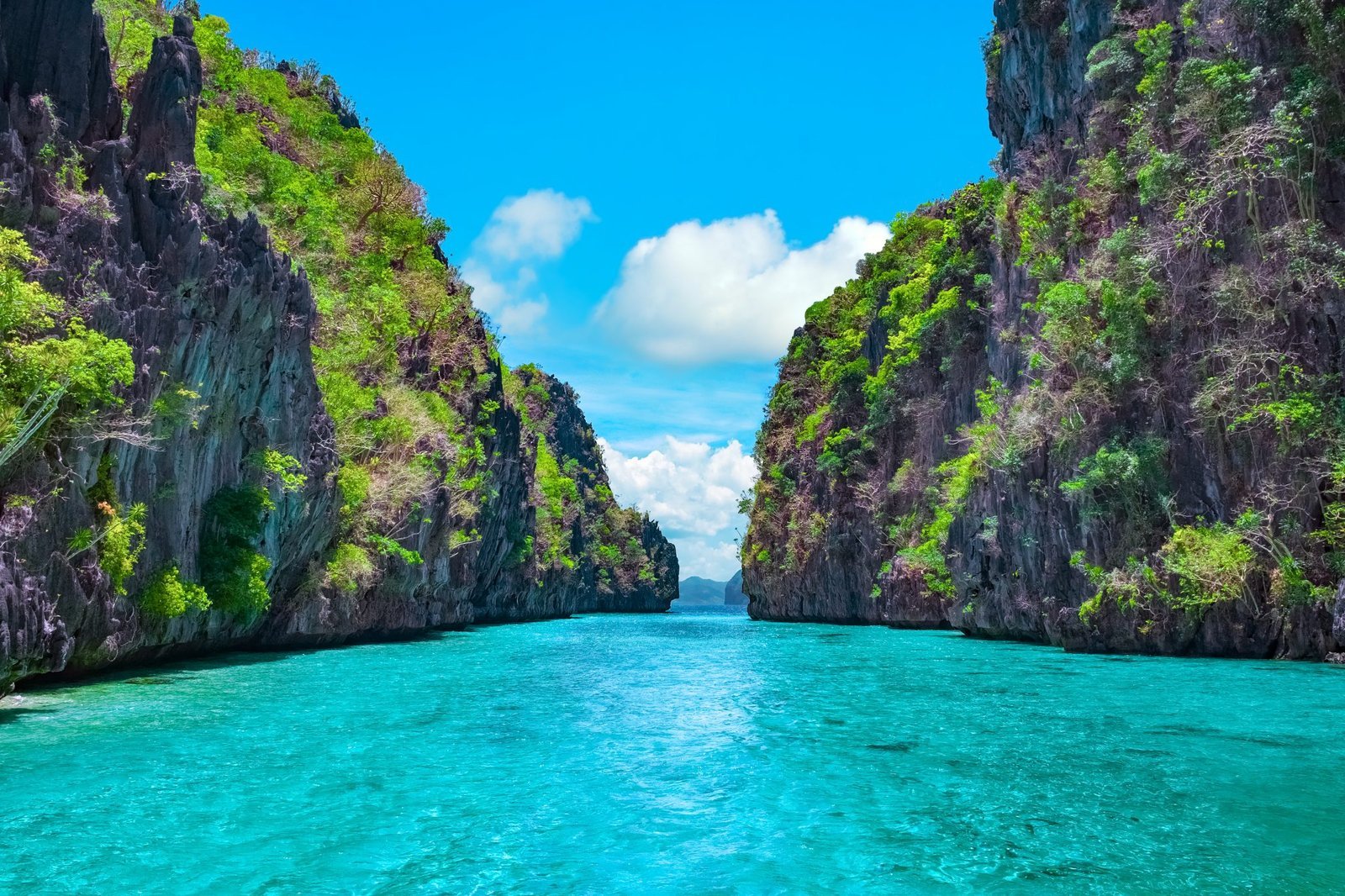 Palawan - Het paradijs op aarde
