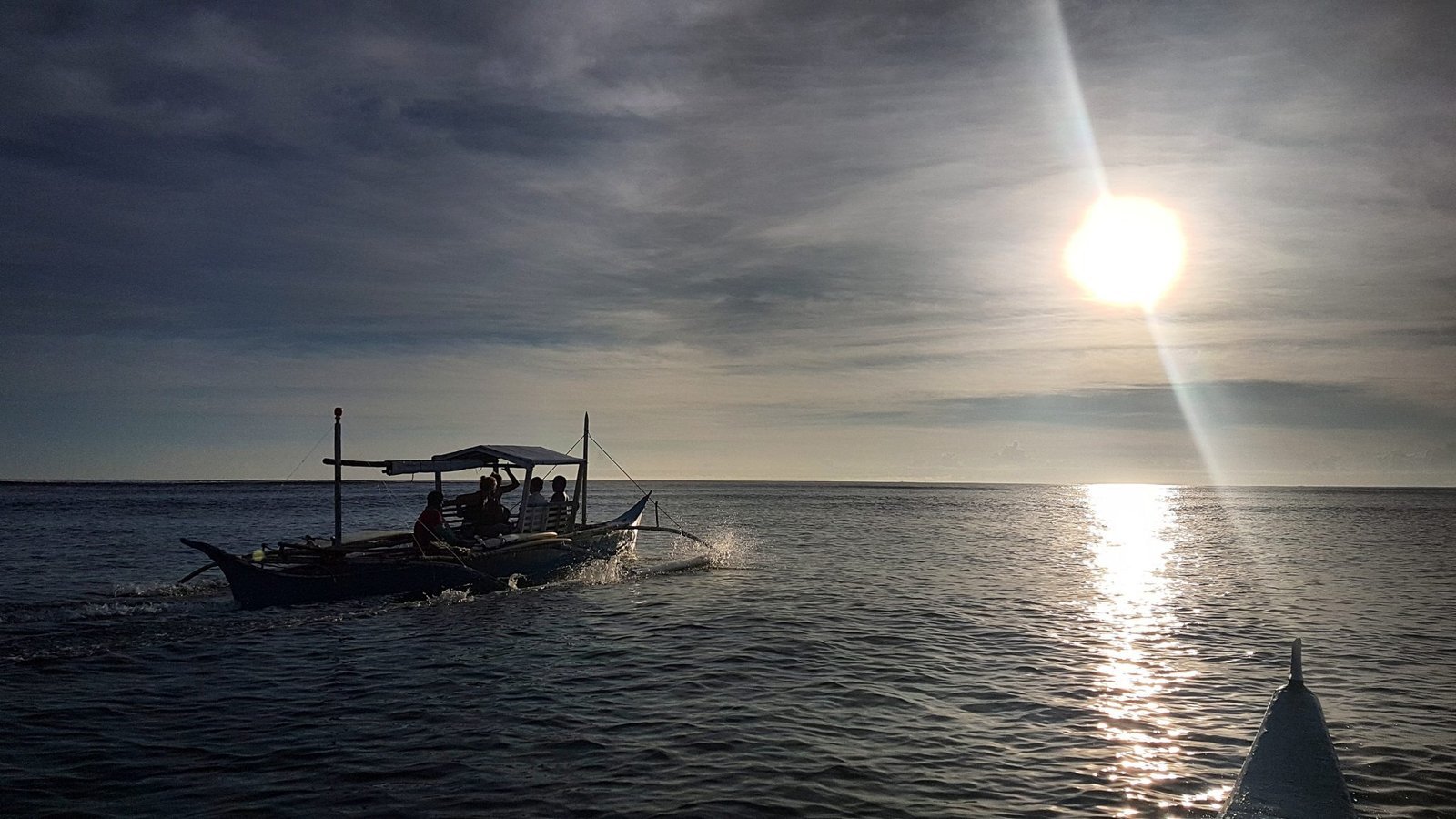 Siargao - Surfen in het paradijs van de Filipijnen