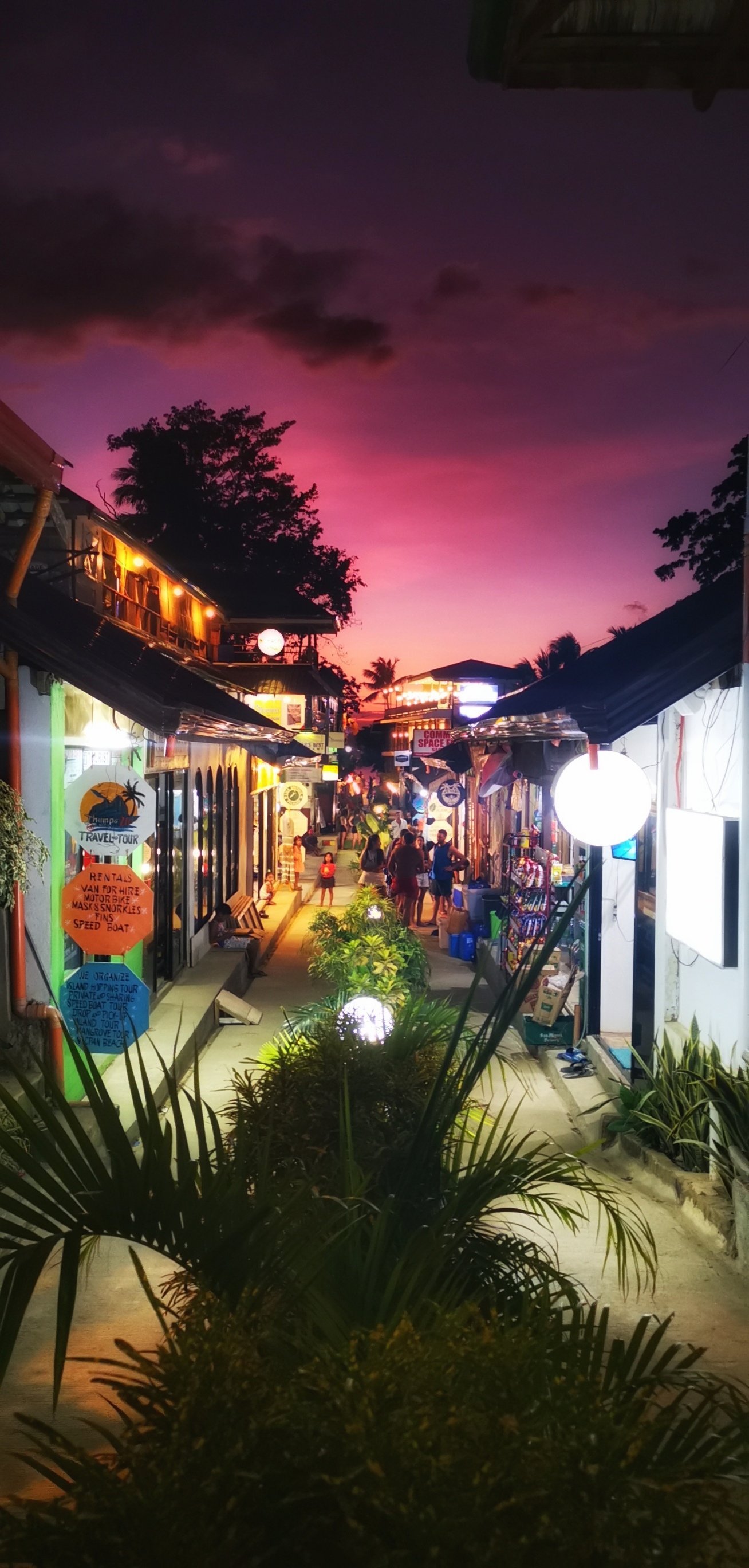Palawan - Het ultieme paradijs van de Filipijnen