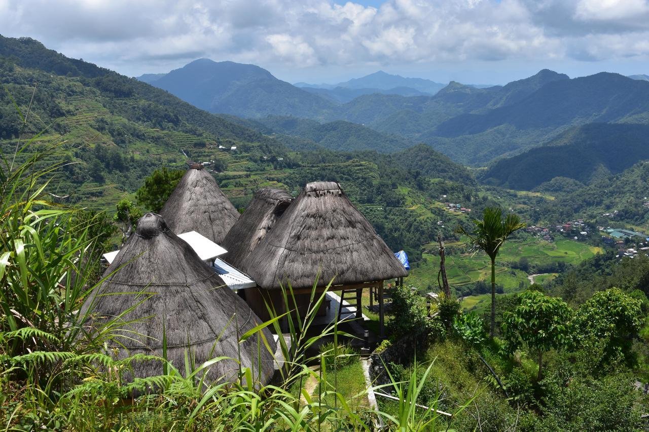Ifugao rijstterrassen - Banaue en Batad