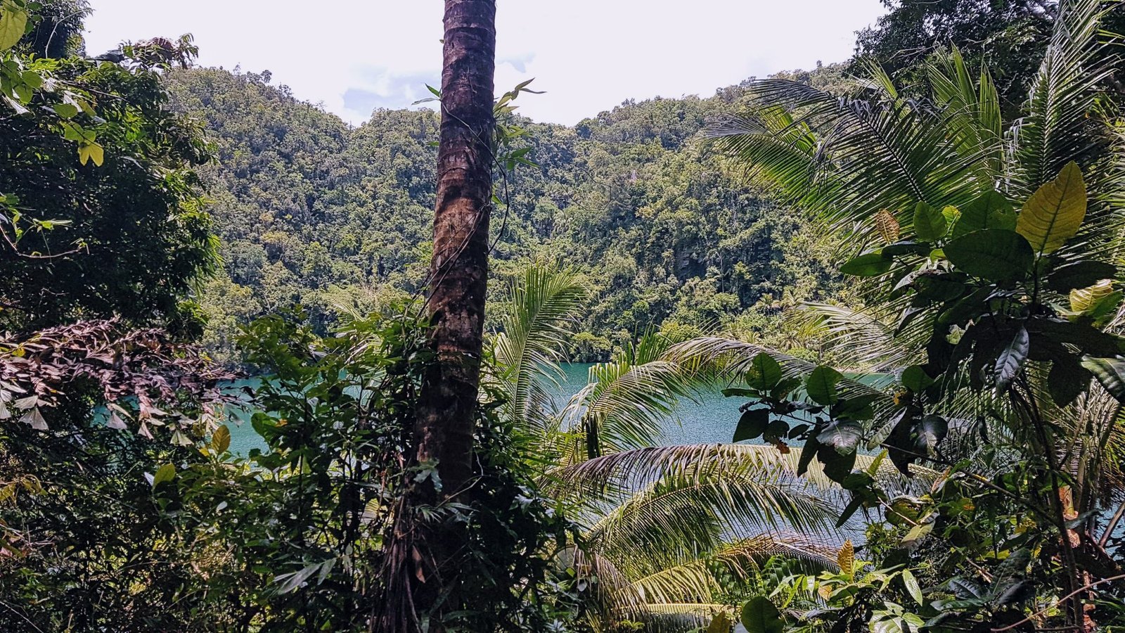 Dinagat Islands – Off the beaten track paradijs