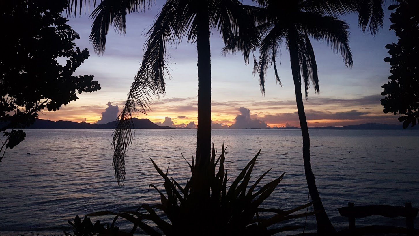 Limasawa Island - 7 redenen om naar dit onbekende eiland te gaan