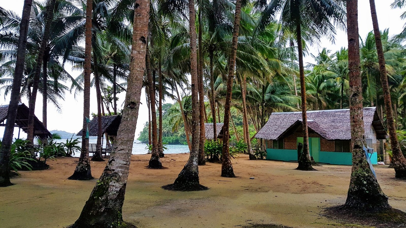 Dinagat Islands – Off the beaten track paradijs