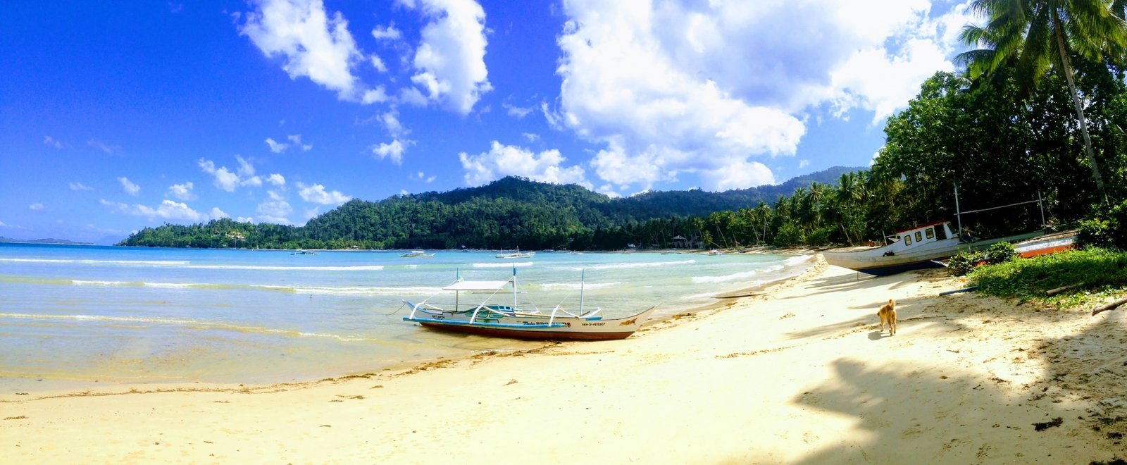 Palawan - Het paradijs op aarde